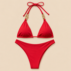 Sunset Siren Bikini