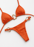 Coral Sol Bikini