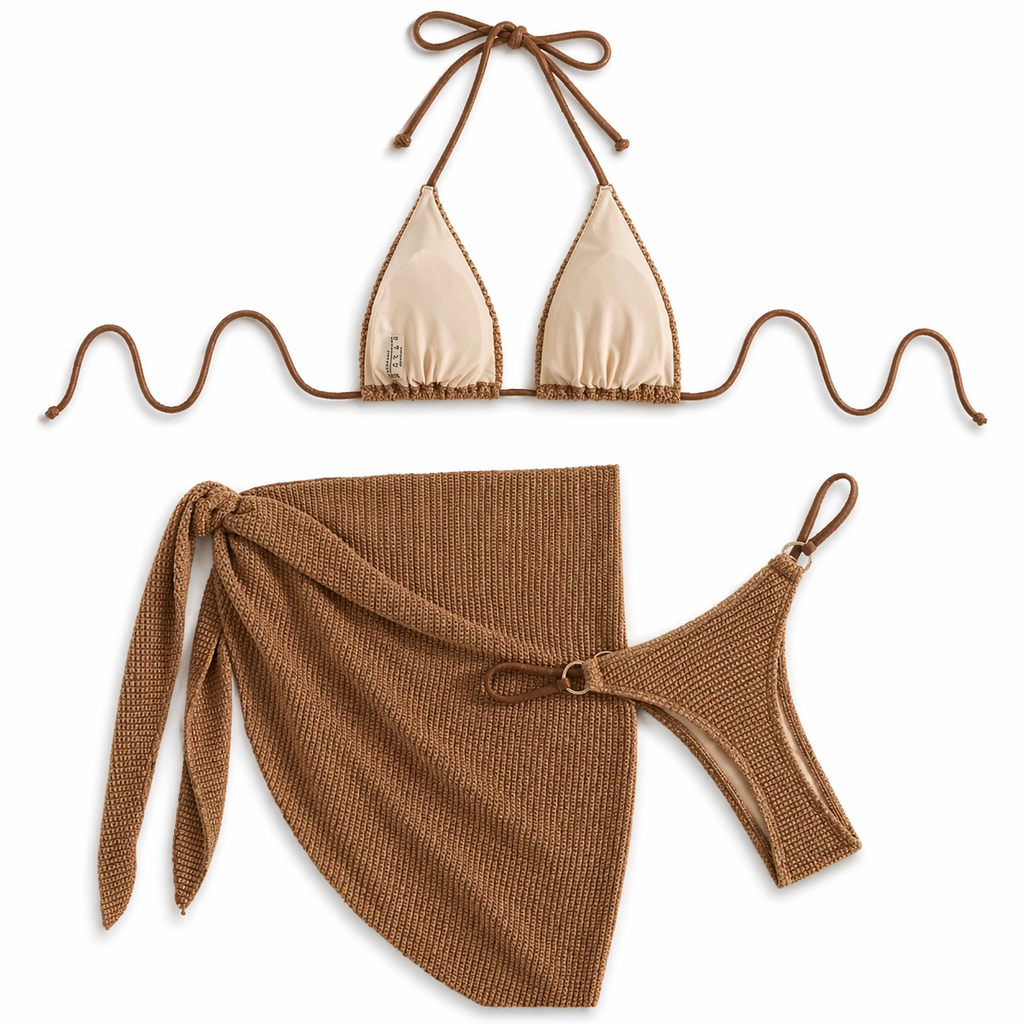 Golden Sand Set