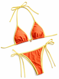 Mango Soleil Micro Bikini