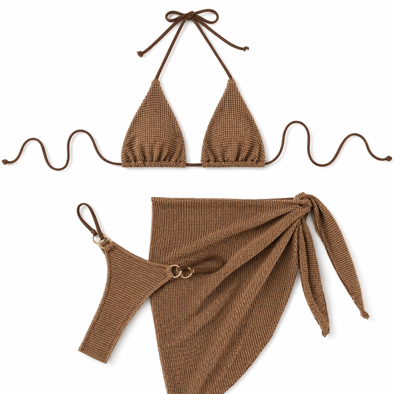 Golden Sand Set