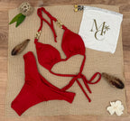 Sunset Siren Bikini