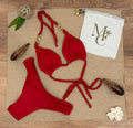 Sunset Siren Bikini