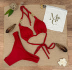 Sunset Siren Bikini