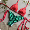 Sweet Summer Watermelon Bikini