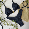 Midnight Luxe Bikini